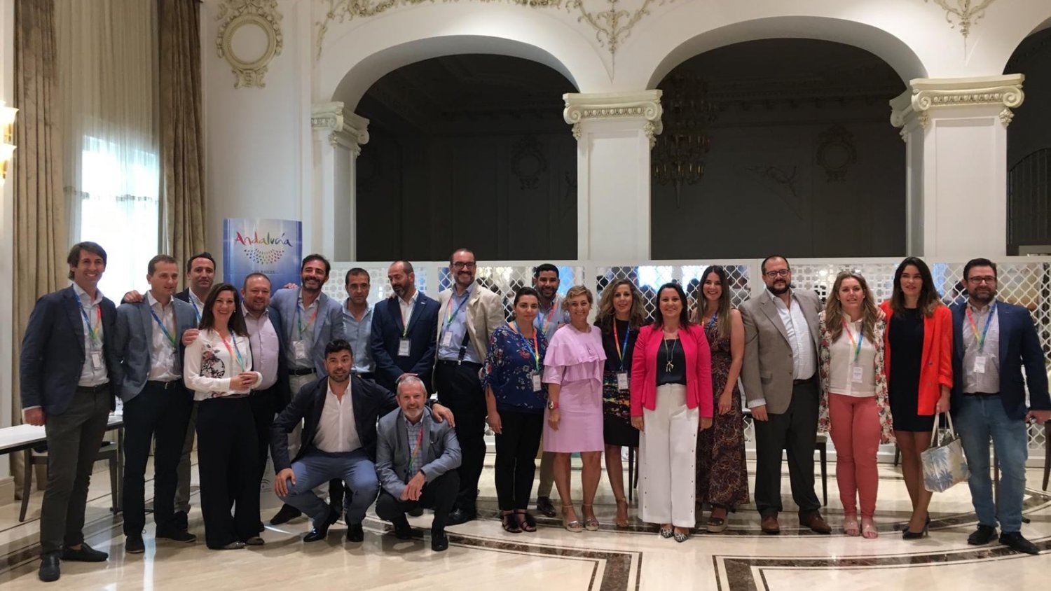 Turismo Costa del Sol estima un crecimiento del 4,8% del mercado nacional hacia la provincia de Málaga en 2019