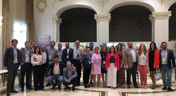 Turismo Costa del Sol estima un crecimiento del 4,8% del mercado nacional hacia la provincia de Málaga en 2019