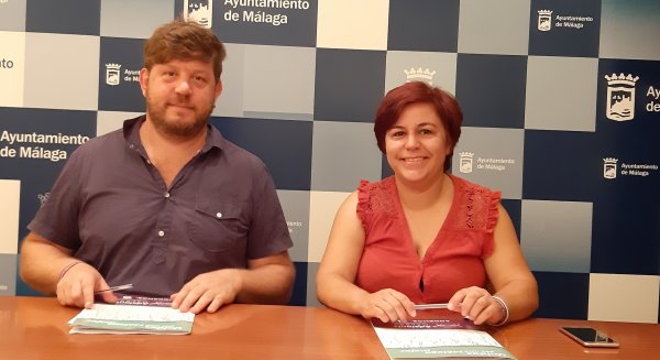 Adelante Málaga propone un plan  para reactivar la actividad de los locales vacíos en los barrios