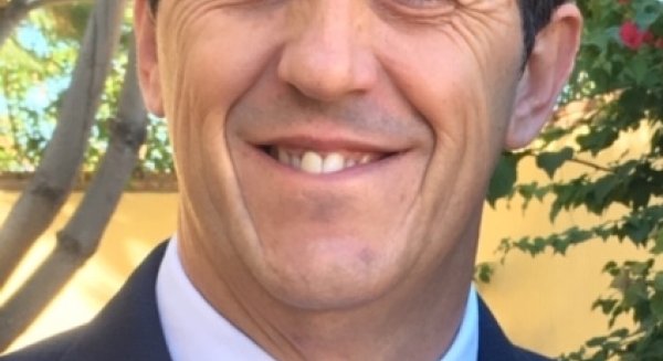Dimite el director del Instituto de Medicina Legal y Ciencias Forenses de Málaga