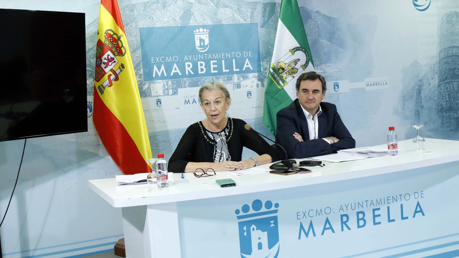 Marbella concluye que el Plan Municipal de Vivienda y Suelo da respuesta a los próximos 5 años