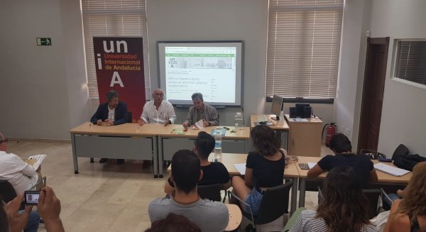 La UNIA apuesta por la sostenibilidad con cuatro Cursos de Verano en Málaga