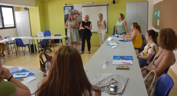 Un total de 25 fuengiroleños podrán mejorar sus posibilidades de insertarse en el mercado laboral a través del programa Vives Emplea