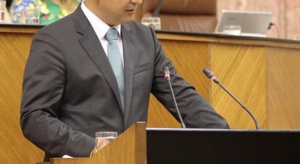 Ciudadanos anima a la Junta a apoyar la candidatura de Málaga para acoger la gala de los Goya