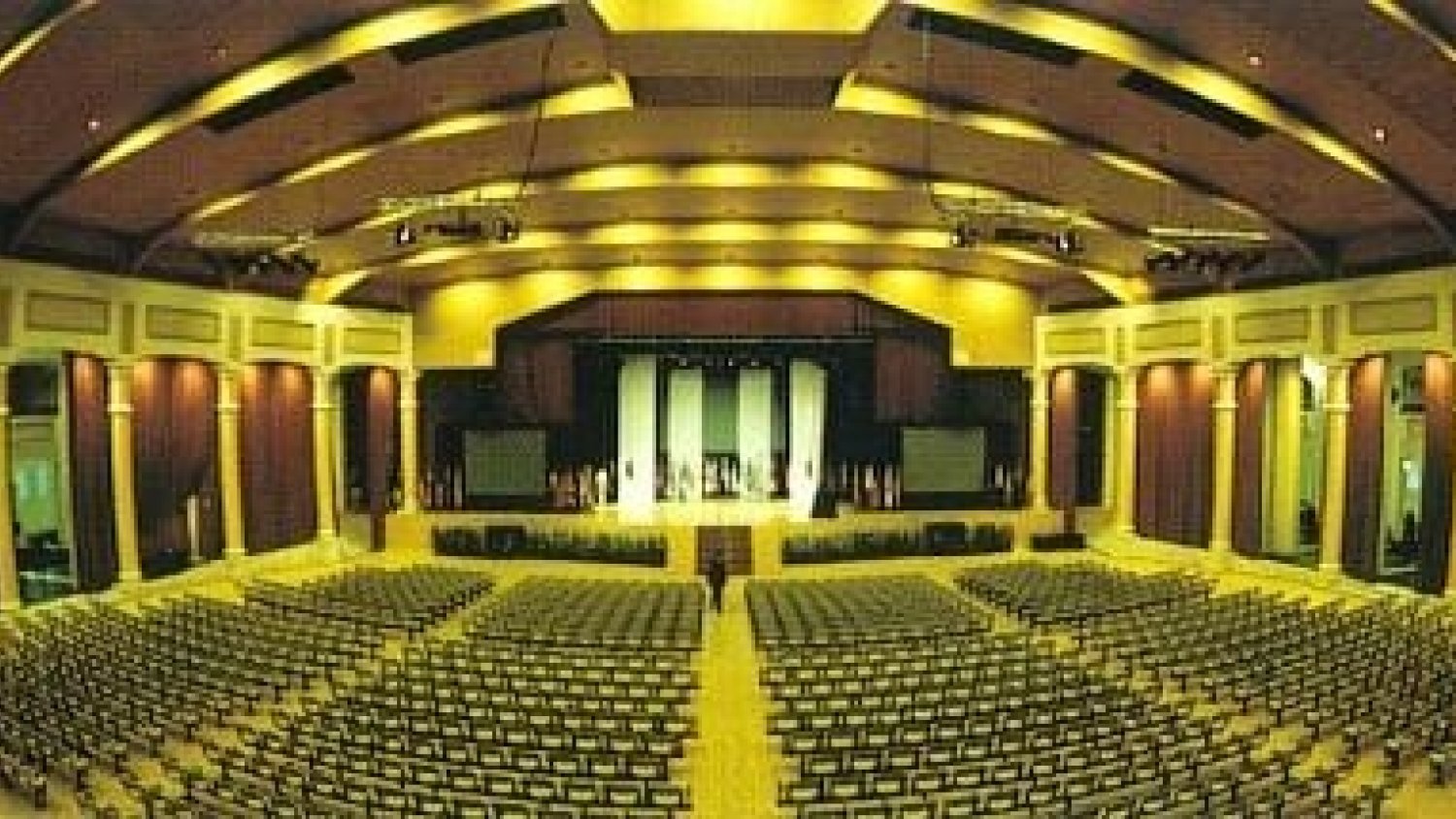 El Auditorio Municipal de Torremolinos alberga este sábado el concierto de clausura del I Festival Internacional de Piano de Málaga