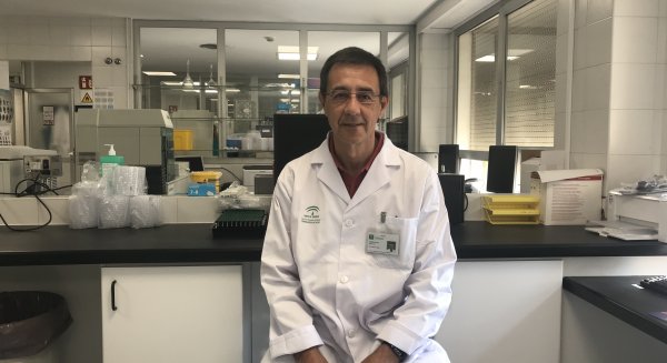 Hematólogos del Hospital Regional de Málaga e Ibima aplican una técnica que anticipa las recaídas en pacientes con leucemia