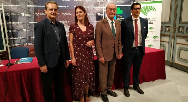 El ciclo operístico del Teatro Cervantes pondrá en escenas piezas líricas como Fidelio, II barbiere di Siviglia y La favorita
