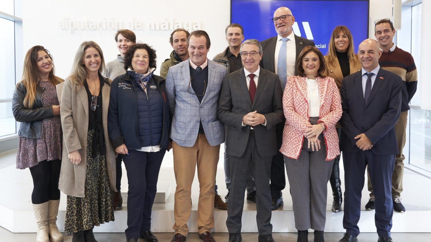 Diputación renueva su apoyo a centros y parques de ocio con ayudas de 300.000 euros