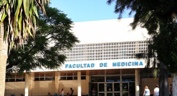Medicina y el doble grado en Matemáticas e Informática son las carreras que más nota exigen para entrar en la UMA