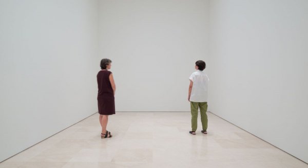Museo Picasso Málaga llevará a cabo una experiencia artística vinculada a los sentidos a través de la 'terapia Gestalt' de Bruce Nauman
