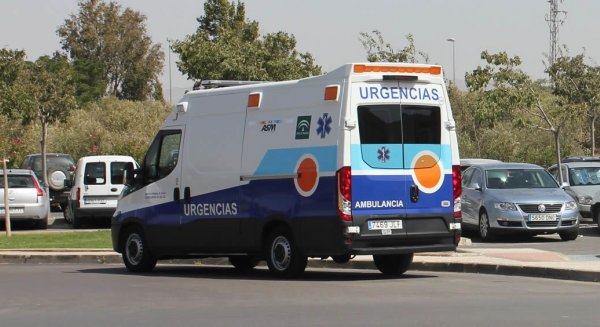 CCOO desconvoca la huelga indefinida de ambulancias hasta el 31 de julio para establecer un periodo de negociación con la empresa