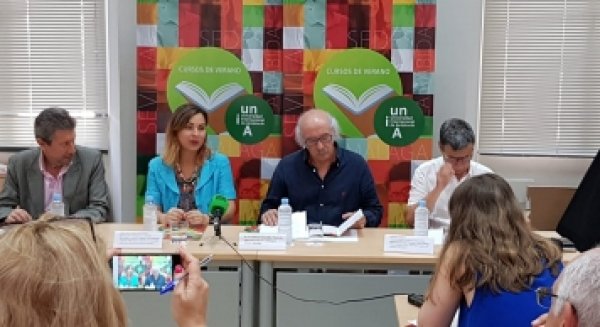 Los nuevos Cursos de Verano de la UNIA tratarán asuntos como el terrorismo, el turismo o la contaminación acústica