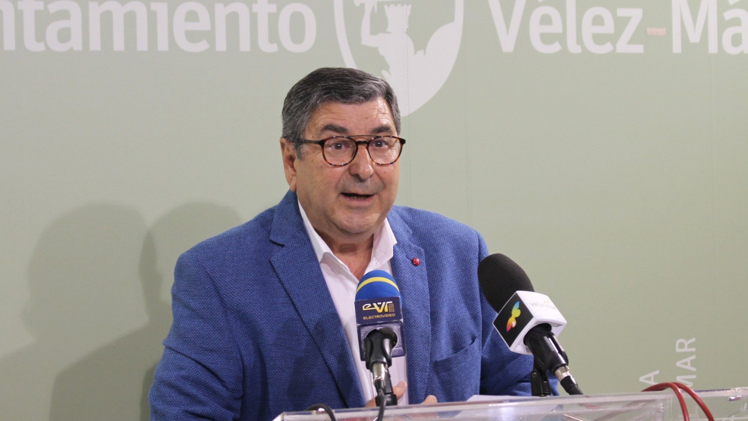 Moreno Ferrer responsabiliza a Delgado Bonilla del retraso en la ejecución del teatro Lope de Vega