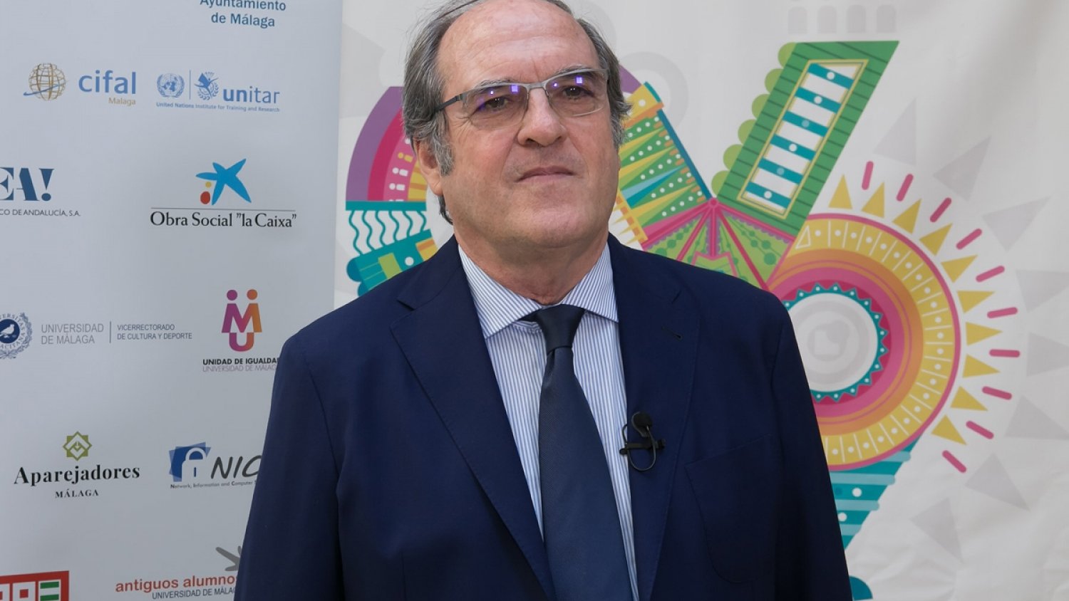 Ángel Gabilondo afirma que luchará “hasta el último segundo” por gobernar en la Comunidad de Madrid por lealtad con sus votantes