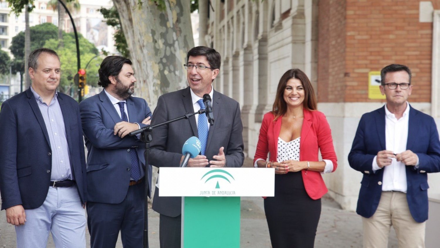 La Junta autoriza la concesión de más de 6 millones de euros para el Plan de Fomento de Empleo Agrario (PFEA) en Málaga