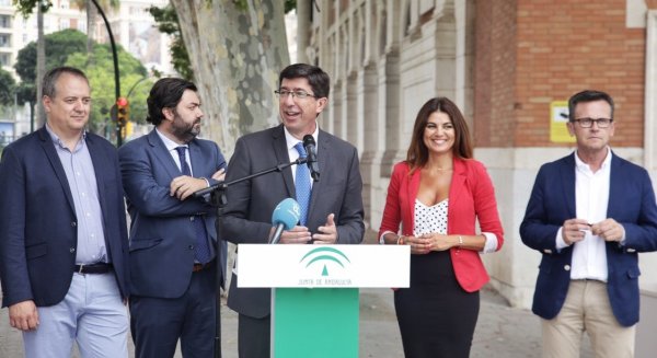 La Junta autoriza la concesión de más de 6 millones de euros para el Plan de Fomento de Empleo Agrario (PFEA) en Málaga