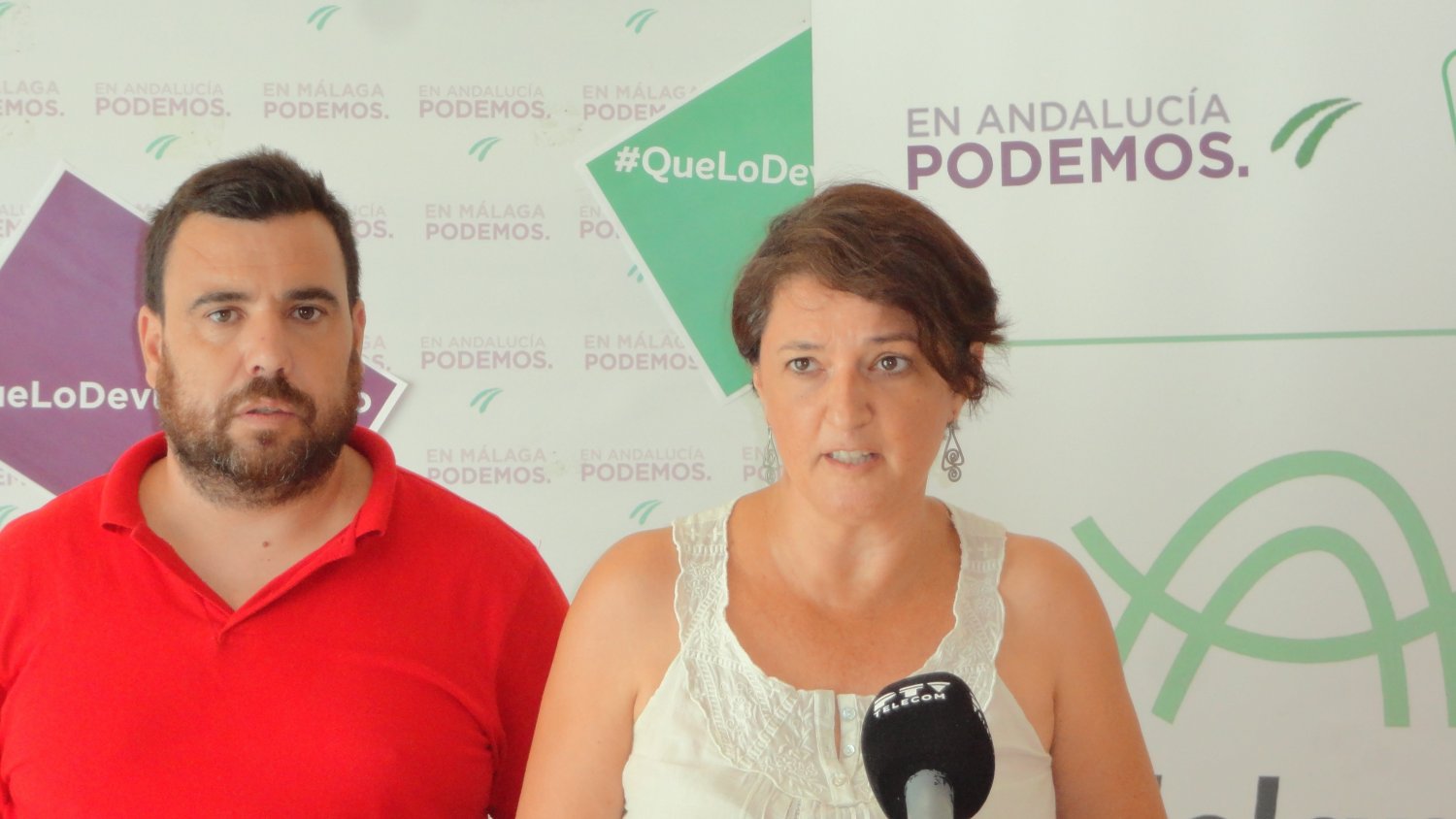 Podemos llevará a Diputación las líneas estratégicas de medio rural, juventud, empleo, mujer y medio ambiente