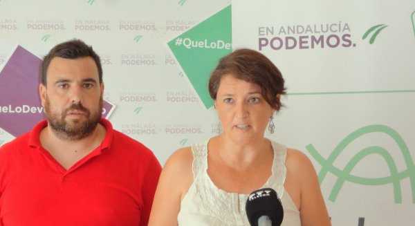 Podemos llevará a Diputación las líneas estratégicas de medio rural, juventud, empleo, mujer y medio ambiente