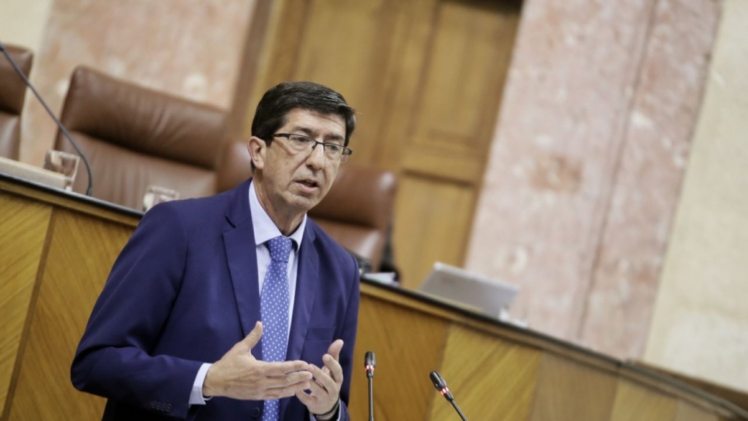 La Junta autoriza la concesión de 54,4 millones de euros para el Plan de Fomento de Empleo Agrario