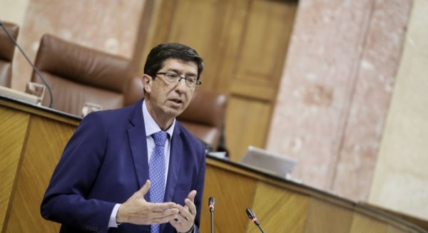 La Junta autoriza la concesión de 54,4 millones de euros para el Plan de Fomento de Empleo Agrario