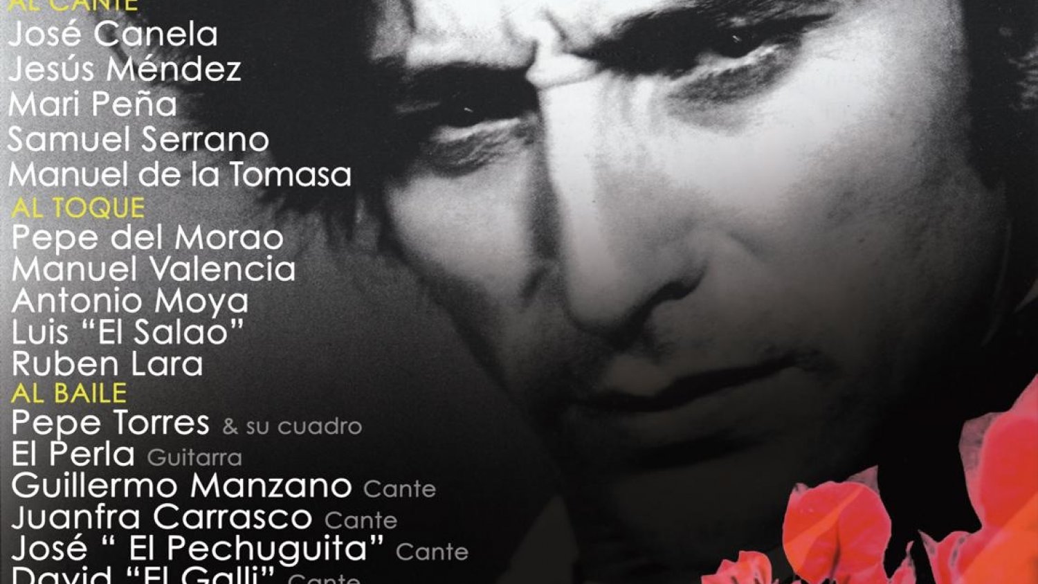 El Festival de Cante Grande de Casabermeja celebrará este sábado su 48ª edición en el polideportivo municipal Antonio Sánchez