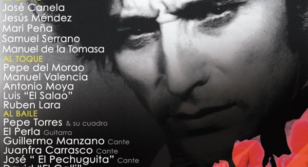 El Festival de Cante Grande de Casabermeja celebrará este sábado su 48ª edición en el polideportivo municipal Antonio Sánchez