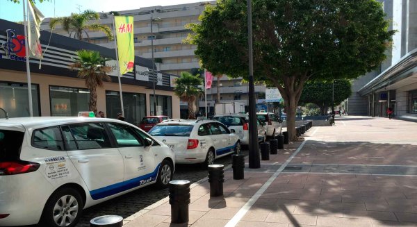 El Ayuntamiento de Marbella convocará para el 7 de agosto las pruebas para obtener el certificado municipal para conducir autotaxi