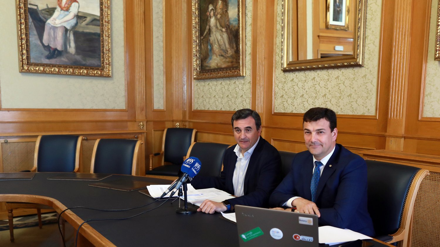 El Ayuntamiento de Marbella impulsará convenios con el sector privado para la creación de dos escuelas municipales de hostelería por 