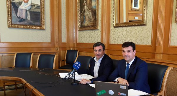 El Ayuntamiento de Marbella impulsará convenios con el sector privado para la creación de dos escuelas municipales de hostelería por 
