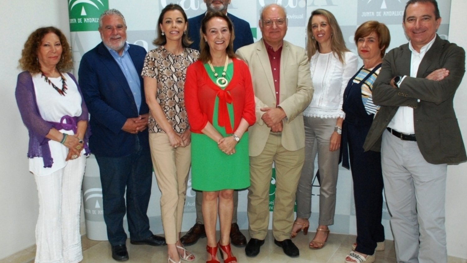 El Consejo Audiovisual de Andalucía elige como nuevo presidente al periodista Antonio Checa