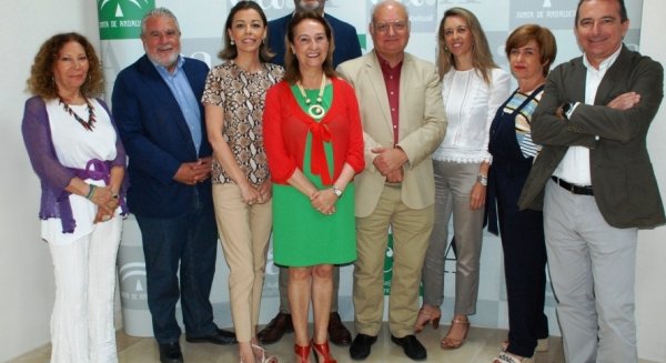 El Consejo Audiovisual de Andalucía elige como nuevo presidente al periodista Antonio Checa