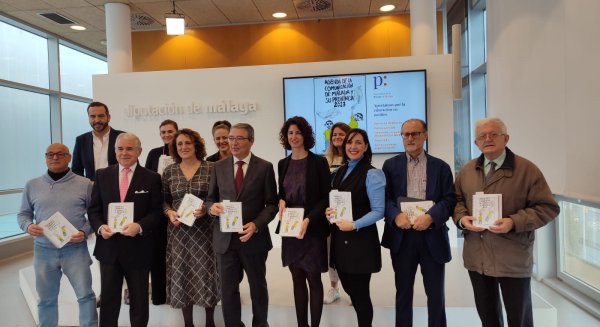 La APM dedica la séptima edición de su Agenda de la Comunicación a la alfabetización mediática