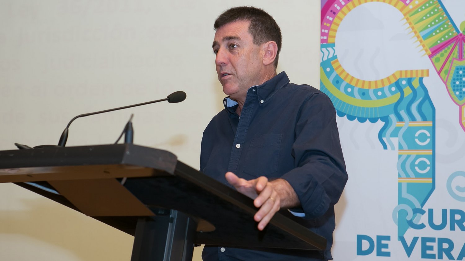 Un experto denuncia que trece millones de personas se encuentran en el precipicio de la exclusión social