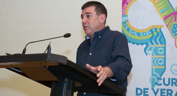 Un experto denuncia que trece millones de personas se encuentran en el precipicio de la exclusión social