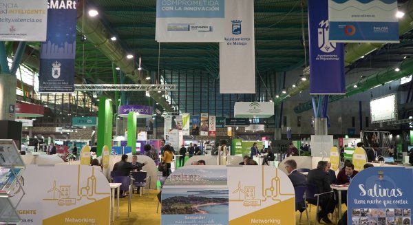 Greencities 2020 marcará la hoja de ruta de los objetivos de desarrollo sostenible a los municipios españoles