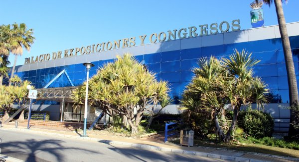 El Ayuntamiento de Estepona licita las instalaciones del Palacio de Congresos para la Escuela de Hostelería