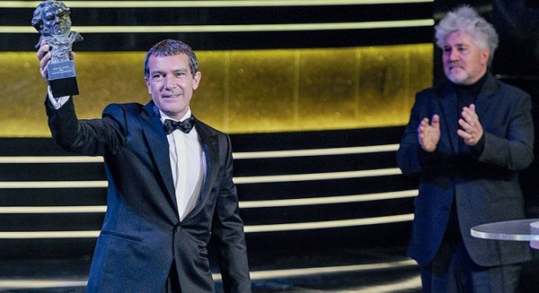 Málaga se postula como candidata para albergar la ceremonia de los premios Goyas 2020