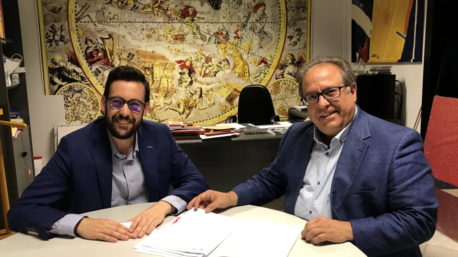Vélez-Málaga formará parte de una comisión estatal como ciudad referente en asuntos sociales