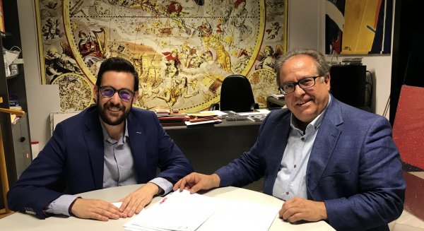 Vélez-Málaga formará parte de una comisión estatal como ciudad referente en asuntos sociales