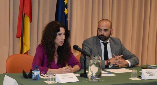 El I Plan Estratégico para Personas Mayores contará con una línea de trabajo específica para la lucha contra el maltrato
