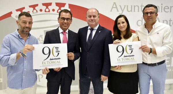 El Torcal de Antequera cumple noventa años desde su declaración como sitio natural de interés nacional