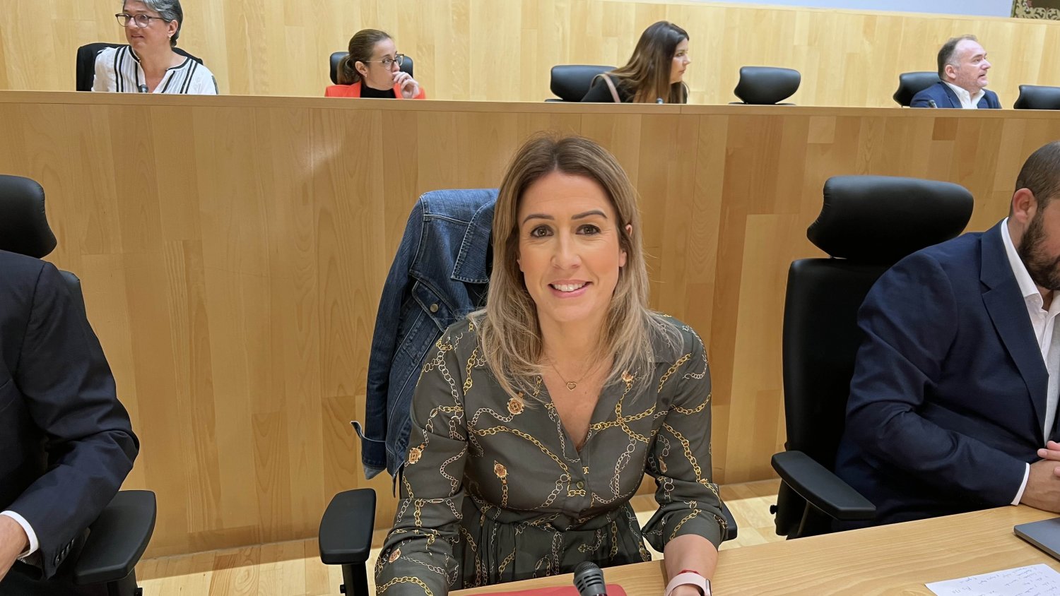 El PSOE propone la creación de una red de desfibriladores en los municipios menores de 20.000 habitantes