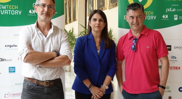 El Observatorio de Málaga celebrará su tercera edición con más de 25 ponencias en las que se abordarán las nuevas tecnogías aplicadas a diferentes campos