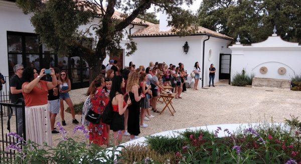 Turismo Costa del Sol muestra la oferta del destino a un grupo de agentes de viajes polacos