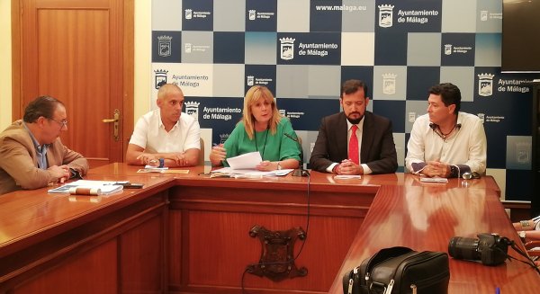 El turismo idiomático ha generado, durante el 2018, cerca de 18 millones de euros en Málaga