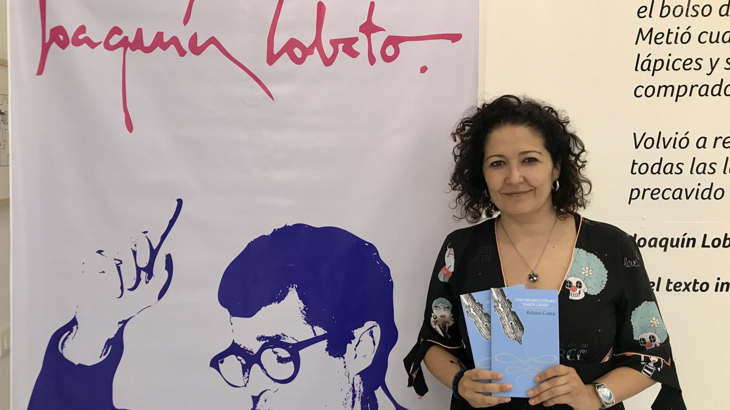 Vélez-Málaga hará público este sábado el fallo del jurado del certamen literario Joaquín Lobato