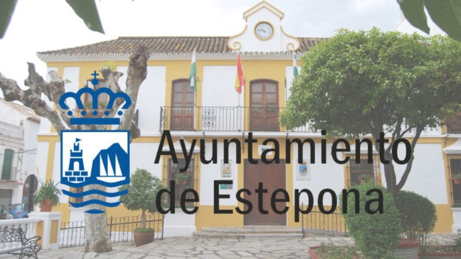 Estepona rechaza los planes de empleo de la Junta por “posibilitar que sus beneficiarios obtengan una plaza fija en el Consistorio sin haber pasado una oposición”