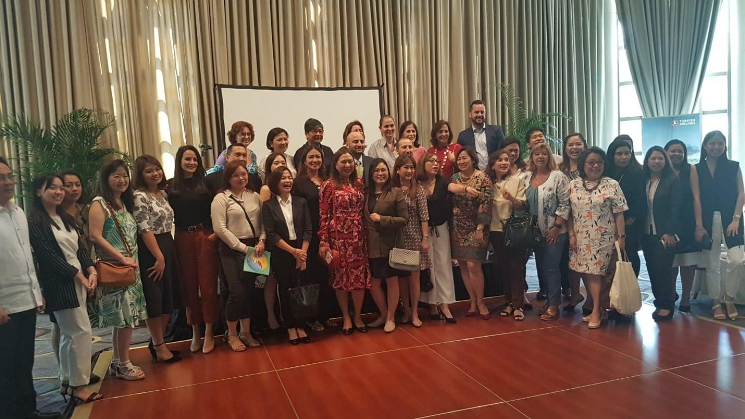 La Costa del Sol participa en unas jornadas profesionales en el Sudeste Asiático para promocionar su oferta turística