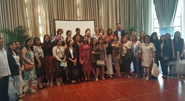La Costa del Sol participa en unas jornadas profesionales en el Sudeste Asiático para promocionar su oferta turística