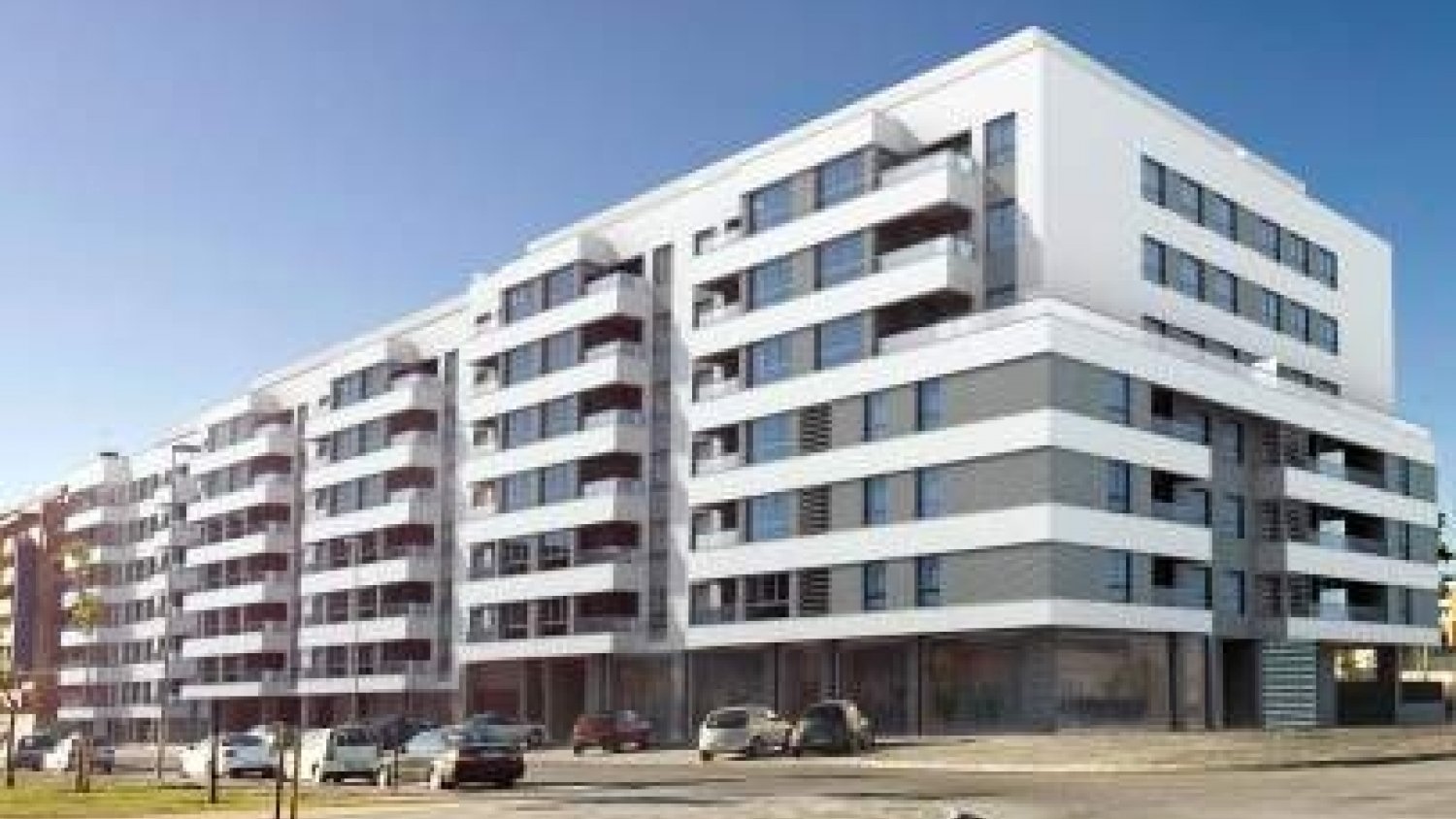 El Colegio de Arquitectos de Málaga sostiene que en el primer semestre del año se ha estabilizado el ritmo de la obra nueva en la provincia